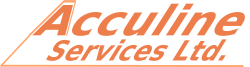 Acculine Services Logo